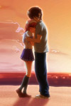 Anime iPhone Wallpaper