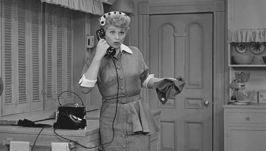 Lucille Ball Lucille Ball