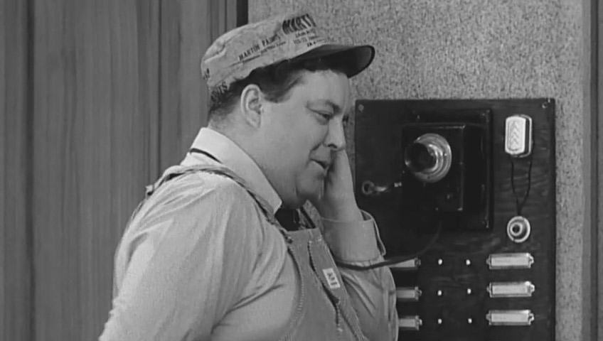 Jackie Gleason Jackie Gleason