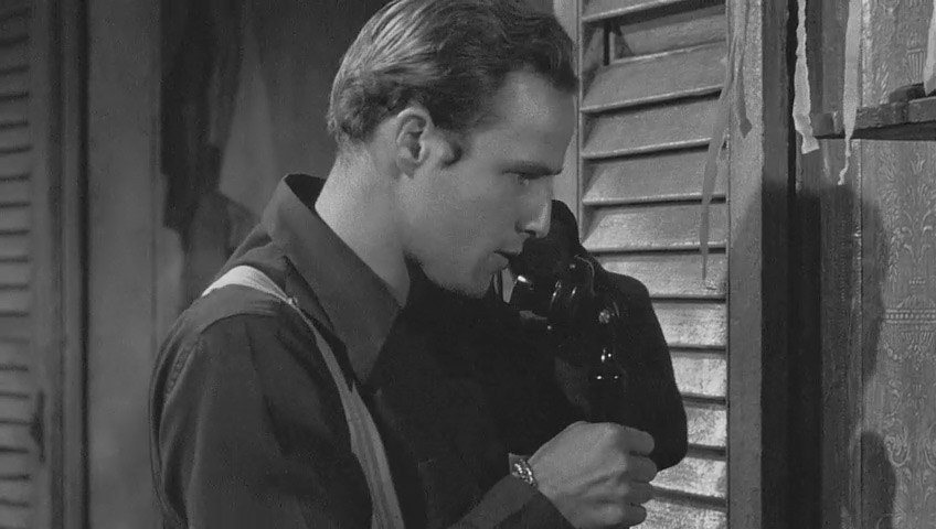 Marlon Brando Marlon Brando