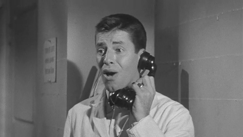 Jerry Lewis Jerry Lewis