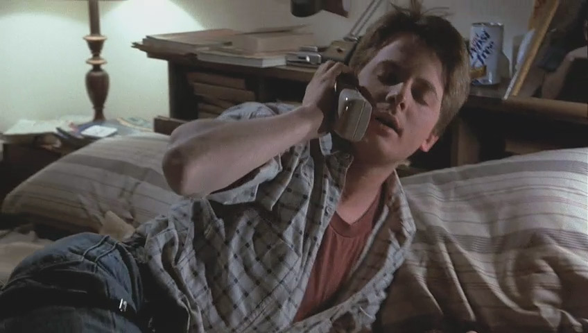 Michael J. Fox Michael J. Fox