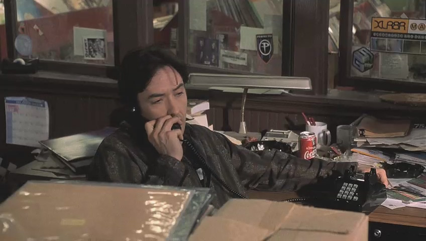 John Cusack John Cusack