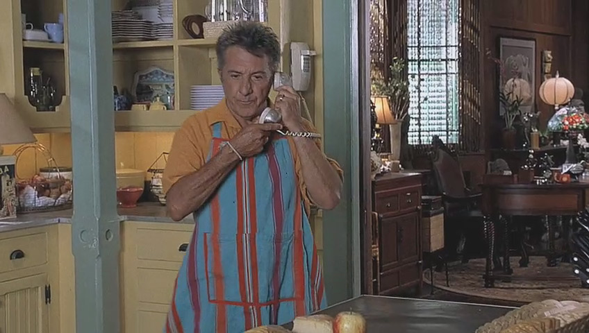 Dustin Hoffman Dustin Hoffman