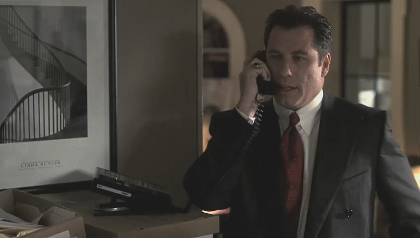 John Travolta John Travolta