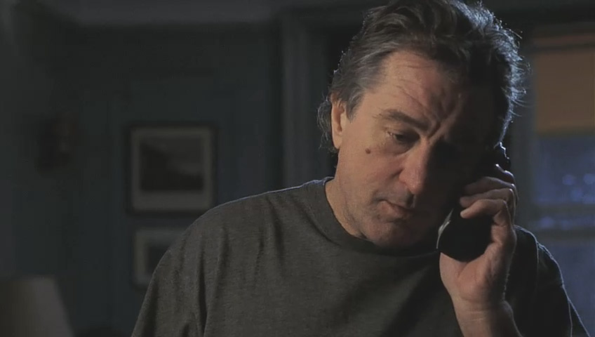 Robert DeNiro Robert DeNiro